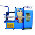 24DT(0.08-0.25) Copper fine wire drawing machine with ennealing